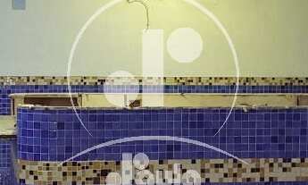 Imagem: Salão comercial para locação com 250