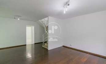 Imagem 3: Sobrado 262m², 5 Dormitórios, 4 vagas de garagem, para Alugar, Bairro Vila Alpina, Santo A