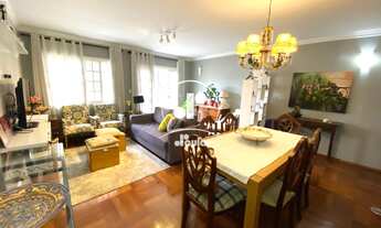 Imagem: Santa Maria. Apartartamento duplex, com