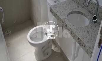 Imagem 7: Apartamento Estuda financiamento direto em Santo André-SP: 2 quartos, 1 sala, 1 banheiro