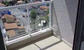 Imagem 4: Apartamento Estuda financiamento direto em Santo André-SP: 2 quartos, 1 sala, 1 banheiro