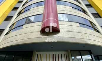 Imagem 2: Apartamento à venda em Santo André-SP, Jardim: 2 quartos, 1 suíte, 1 sala, 1 banheiro, 2 v