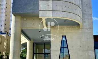 Imagem 4: Apartamento à venda em Santo André-SP, Jardim: 2 quartos, 1 suíte, 1 sala, 1 banheiro, 2 v