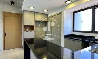 Imagem 7: Apartamento à venda em Santo André-SP, Jardim: 2 quartos, 1 suíte, 1 sala, 1 banheiro, 2 v