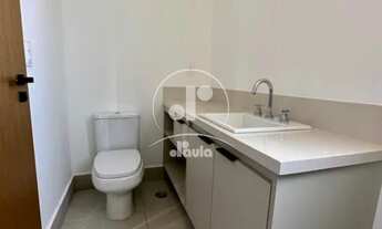 Imagem 6: Apartamento à venda em Santo André-SP, Jardim: 2 quartos, 1 suíte, 1 sala, 1 banheiro, 2 v