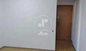 Imagem 3: Apartamento 65m² para alugar, 2 Dormitórios, 1 Vaga na Vila Valparaíso, Santo André/SP