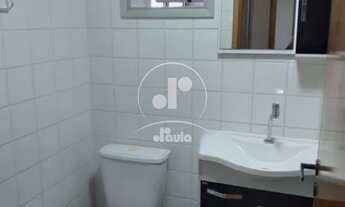 Imagem 5: Apartamento 65m² para alugar, 2 Dormitórios, 1 Vaga na Vila Valparaíso, Santo André/SP