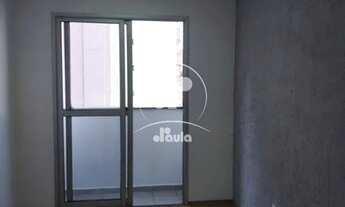 Imagem 2: Apartamento 65m² para alugar, 2 Dormitórios, 1 Vaga na Vila Valparaíso, Santo André/SP