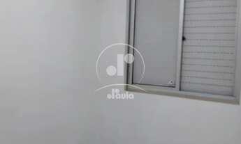 Imagem 6: Apartamento 65m² para alugar, 2 Dormitórios, 1 Vaga na Vila Valparaíso, Santo André/SP