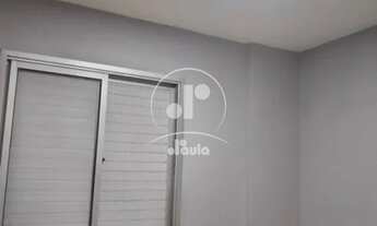 Imagem 7: Apartamento 65m² para alugar, 2 Dormitórios, 1 Vaga na Vila Valparaíso, Santo André/SP