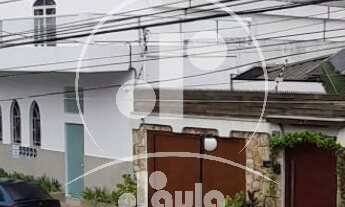 Imagem 5: Sobrado Residencial/Comercial 289m², 3 dormitorios sendo1 suite, 3 salas amplas, edicula