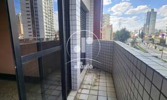 Imagem 4: Apartamento 70m², 3 Quartos, 1 Vaga para Alugar no Centro, Santo André/ SP