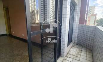 Imagem 5: Apartamento 70m², 3 Quartos, 1 Vaga para Alugar no Centro, Santo André/ SP