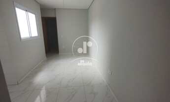 Imagem: Cobertura de 2 Quartos com Suite e Vaga