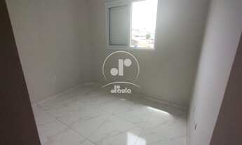 Imagem 5: Cobertura de 2 Quartos com Suite e Vaga de Garagem na Vila Scarpelli, Santo André-SP: Conh