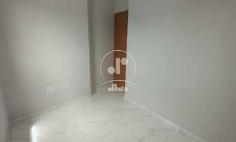 Imagem 6: Cobertura de 2 Quartos com Suite e Vaga de Garagem na Vila Scarpelli, Santo André-SP: Conh