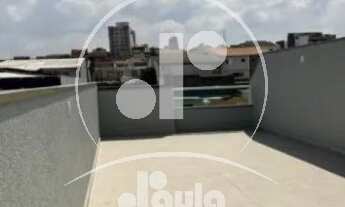 Imagem: Cobertura a venda pq das Nações