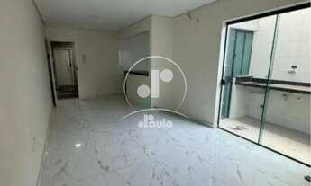 Imagem: Apartamento à venda na Vila Scarpelli em