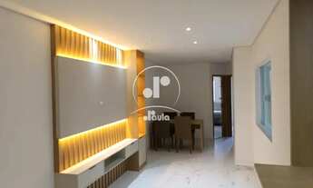 Imagem: Apartamento à venda em Santo André-SP