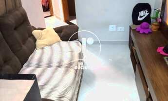 Imagem 3: Cobertura à venda em Santo André-SP, Vila Helena: 2 quartos, 1 suíte, 1 sala, 2 banheiros