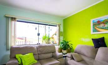 Imagem 3: Casa Assobradada na Vila Floresta, com 218?, 3 dormitórios, 1 suíte, 4 banheiros, 3 vagas