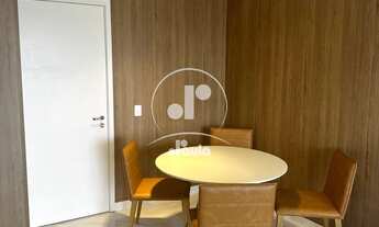 Imagem: Apartamento a venda na Vila Homero Thon