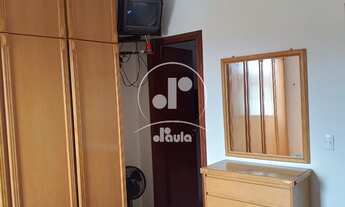 Imagem 5: Apartamento bairro Planalto em São Bernardo à venda de 65m² 2 dormitórios suíte e Vaga