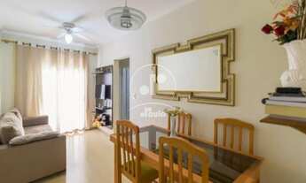 Imagem: Apartamento a venda com 59m², 2 dormitórios