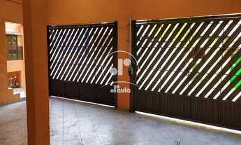 Imagem 3: Prédio de 300m², Jardim Marek, Santo André, com 04 apartamentos de 60m², com 02 com quarto