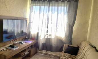 Imagem: Apto CDHU com escritura Santo André