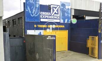 Imagem: Galpão a venda com renda