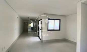 Imagem 5: Sobrado a venda com 300?, elevador, 3 suítes, 5 banheiros, 5 vagas, na Vila Alpina, Santo