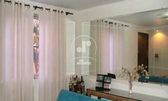 Imagem 5: Apartamento a venda no Bairro Camilopolis com 55m², 2 dormitórios, 01 vaga Garagem Coberta