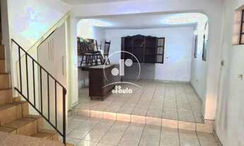 Imagem: Casa à venda na Vila Bastos, em Santo André