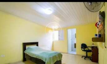 Imagem 5: Casa à venda 160 m², Vila Valparaíso, 3 dormitórios, 2 vagas de garagem