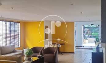 Imagem 4: Apartamento à venda 80 m² na Vila Assunção, 3 dormitórios, 1 suíte, 2 vagas de garagem