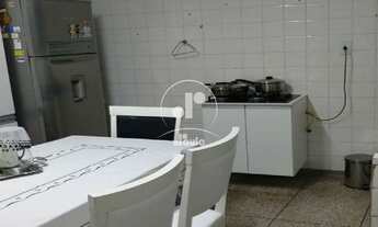 Imagem 4: Sobrado 152m² no Bairro Casa Branca, com 03 dormitórios sendo 02 suítes próximo do Centro