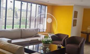 Imagem: Apartamento à venda 80 m² na Vila Assunção