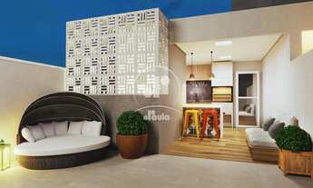 Imagem 6: Cobertura a venda na Vila Eldizia com 92m², 2 dormitórios, 2 banheiros, 2 vagas