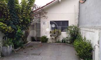 Imagem: Casa térrea a venda com 111m², 1 vaga