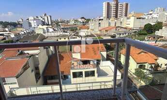 Imagem 3: Apartamento à venda em Santo André-SP, na Vila Curuçá! 2 quartos, 1 suíte, 1 sala, 2 banhe