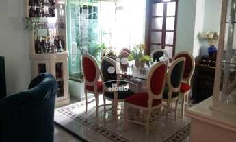 Imagem 2: Cobertura a venda 310m², com 4 dormitórios sendo 2 suítes, 4 vagas, alto padrão no Bairro