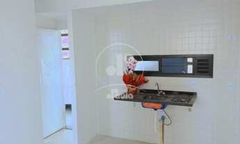 Imagem: Excelente apartamento com dois dormitórios