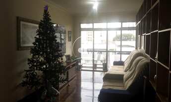 Imagem: Apartamento a venda com 156m² no Centro