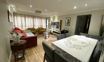 Imagem: Apartamento de 3 quartos, 1 suíte, 3 banheiros