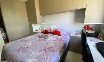 Imagem 7: Apartamento à venda em Santo André-SP, Vila Humaitá: 2 quartos, 1 banheiro, 2 vagas, 55m²
