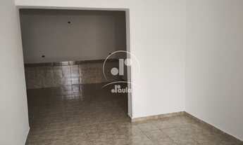 Imagem 5: Sobrado à venda com 213 m² no Centro de Santo André, 3 dormitórios, 1 suíte, 2 vagas de ga