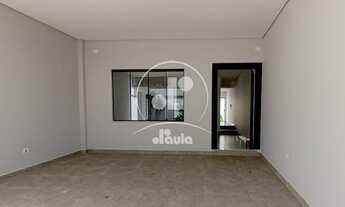 Imagem 1: Sobrado Alto Padrão na Vila Alpina com 190m2, com 03 Suítes amplas e arejadas, Sala, Jardi