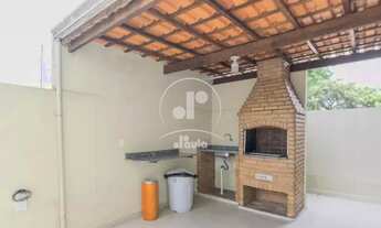 Imagem 6: Apartamento à venda Vila Assunção com 80m², 2 dormitórios, 1 suíte, 1 vaga de garagem