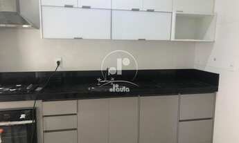 Imagem 6: Apartamento a venda com 96?, 3 dormitórios, 3 banheiros, 2 vagas, na Vila Scarpelli, Santo